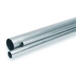 1" x 10' Steel EMT Conduit