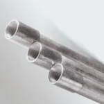 1-1/4" x 10' Galvanized Steel IMC (Intermediate Metal) Conduit - Image 2