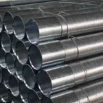 1-1/4" x 10' Galvanized Steel IMC (Intermediate Metal) Conduit - Image 6