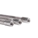 1-1/4" x 10' Galvanized Steel IMC (Intermediate Metal) Conduit - Image 8